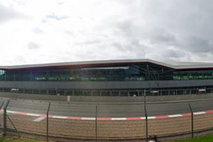 silverstone gran bretagna