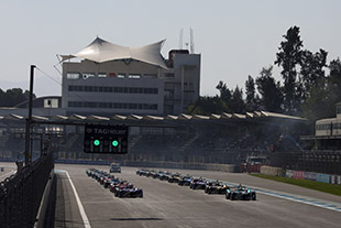 circuito mexicocity foto