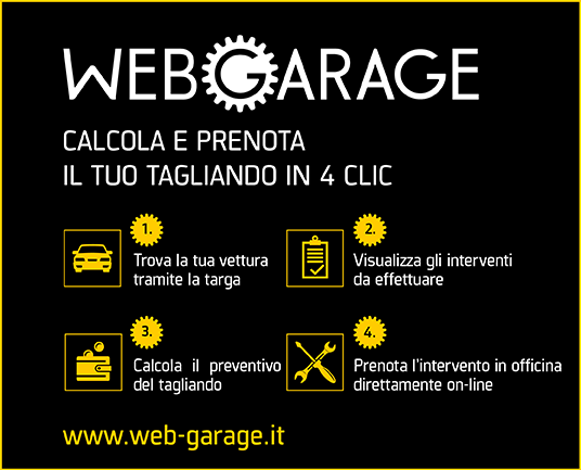 Web Garage