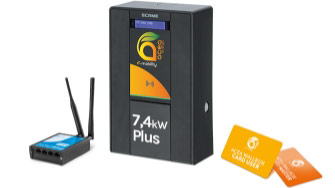 Mobilità elettrica: Acea Energia lancia un’app e tre wallbox per la ricarica dell’auto