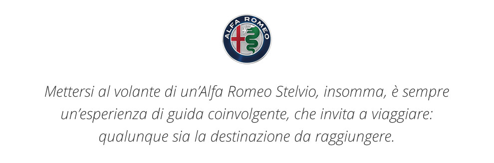 Spirito Alfa Romeo