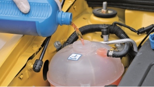 I controlli prima delle vacanze