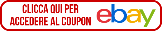 Clicca qui per accedere al coupon