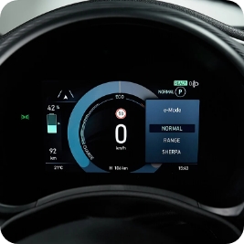 Fiat 500e: quando l’elettrico diventa sfizioso