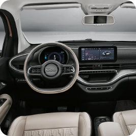 Fiat 500e: quando l’elettrico diventa sfizioso