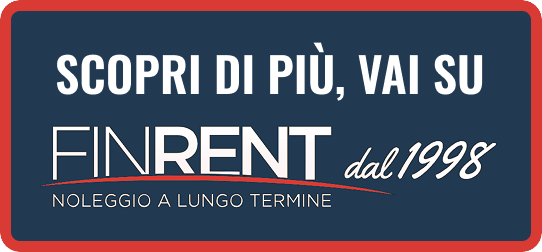 Finrent- Azienda di Noleggio Lungo Termine