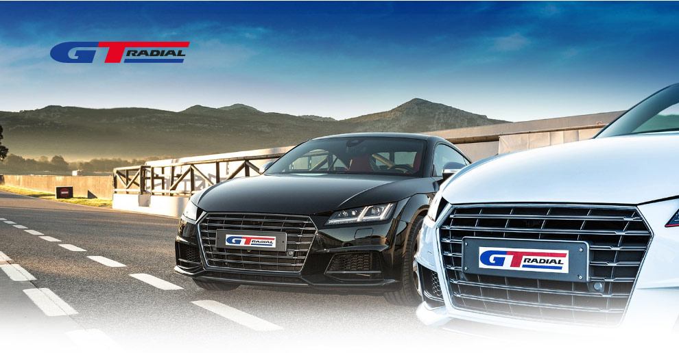 Da GiTi Tire il pneumatico giusto per ogni esigenza