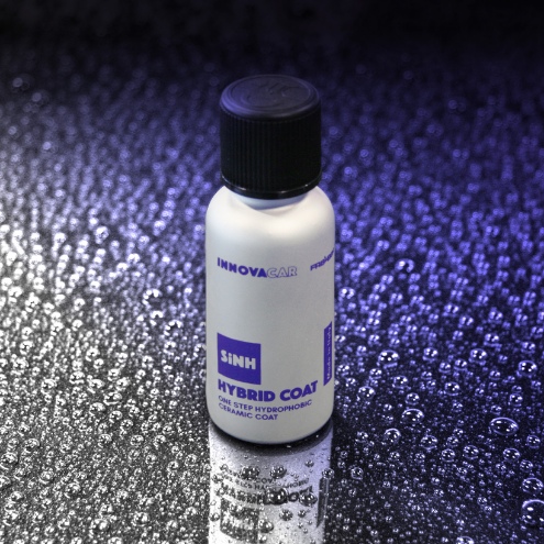 La cura dell’auto: i trattamenti ceramici