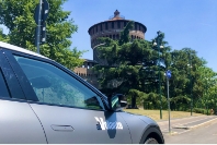 KIA EV6 EUROPE TOUR KIA EV6 EUROPE TOUR