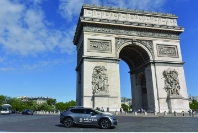 KIA EV6 EUROPE TOUR KIA EV6 EUROPE TOUR