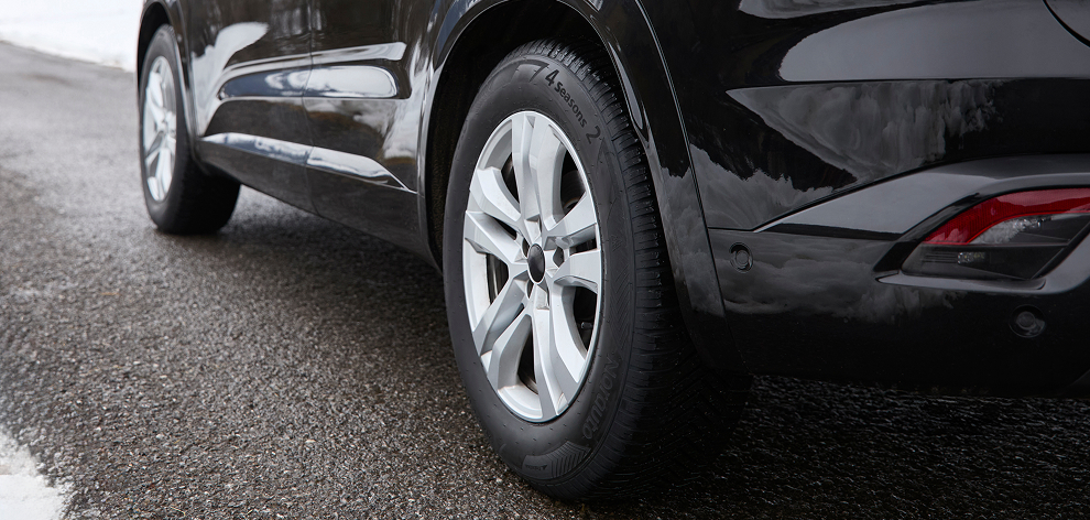 Pneumatici online con Norauto