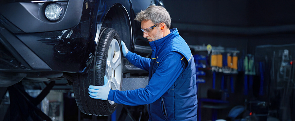 Pneumatici online con Norauto