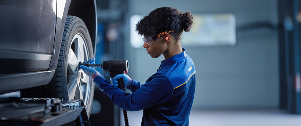 Pneumatici online con Norauto