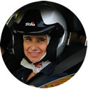 Tester Pirelli per un giorno