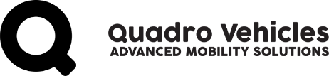 Qooder: la nuova categoria di mobilità a 4 ruote Qooder: la nuova categoria di mobilità a 4 ruote