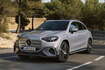 mercedes glc eq