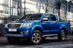 toyota hilux 10