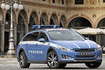 peugeot 508 rxh polizia ext 16