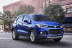 chevrolet trax 2016 2