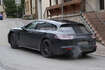porsche panamera shooting brake spy