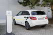 mercedes b electric drive 3
