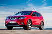 nissan x trail 20 dci 09