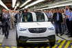 opel crossland x zaragoza 306499