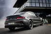 mercedes amg c63 2018