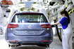 passat fabbrica