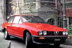 alfa romeo gtv 1980
