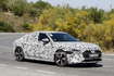 audi a5 sportback 2023 spy 1