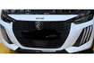 peugeot 208 restyling spy 1