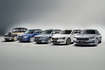 skoda superb storia