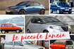 piccole lancia