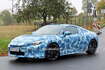 honda prelude 2025 spy