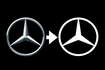 logo mercedes 2025