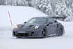 porsche 911 gt3 rs 2026 spy