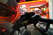benzina distributore shutterstock 2706833419