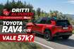 guida acquisto rav4 video 1