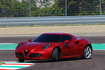 Listino Alfa Romeo 4c Prezzo Scheda Tecnica Consumi