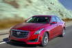 2014 cadillac cts vsport sedan 15