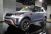 land rover discovery svx 4