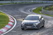 opel insignia gsi nurburgring 2
