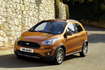 2018 ford ka active 08