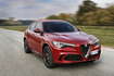 Listino Alfa Romeo Stelvio Prezzo Scheda Tecnica