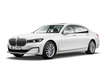 bmw serie 7 2019 leak spy 5