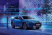 lexus ux 300e 15