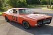 dodge charger hazzard 1