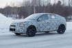 citroen c4 cactus 2021 spy