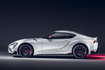 toyota supra 20 06